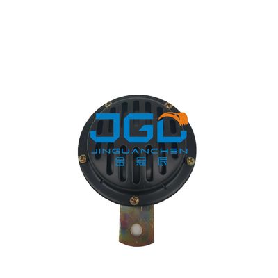 Universal DL225 24V Horn Excavator อุปกรณ์เสริมชิ้นส่วนเครื่องจักรทางวิศวกรรม