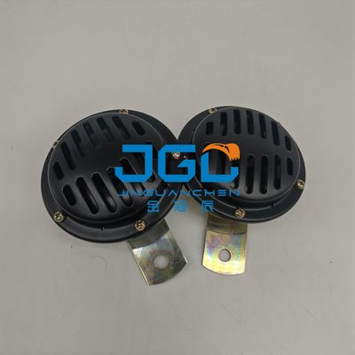 Universal DL225 24V Horn Excavator อุปกรณ์เสริมชิ้นส่วนเครื่องจักรทางวิศวกรรม