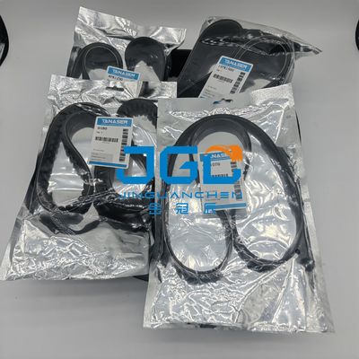 4PK1070 เหมาะสำหรับอุปกรณ์ขุดเพลาข้อเหวี่ยงรอก 99364-81070