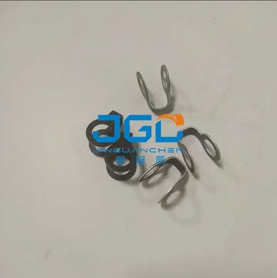 เหมาะสำหรับรถขุด SK200-8 SK350-8 SK200-8 เครื่องยนต์หัวฉีดกลับปะเก็นท่อ VH965908119A
