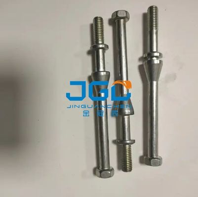 สกรูชุดหัวฉีดเครื่องยนต์ SK350-8 SK200-8 สำหรับรถขุด VHSZ91024496