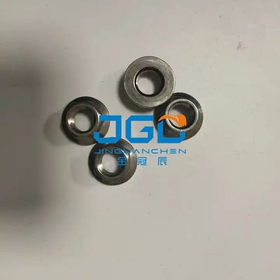 Sk200-8 J05E Excavator Exhaust Nut Nut VHSZ17810007 ส่วนประกอบเครื่องยนต์