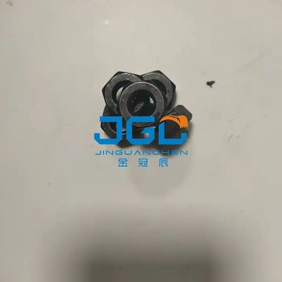 SK350-8 ใช้สำหรับรถขุด VHSZ1701002 น็อตสาขาไอเสียเครื่องยนต์ J08E