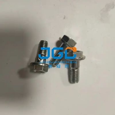 ท่อส่งคืนรถขุด SK350-8 SK250-8 Screw Engine Part VH21811E0060