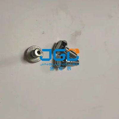 ท่อส่งคืนรถขุด SK350-8 SK250-8 Screw Engine Part VH21811E0060