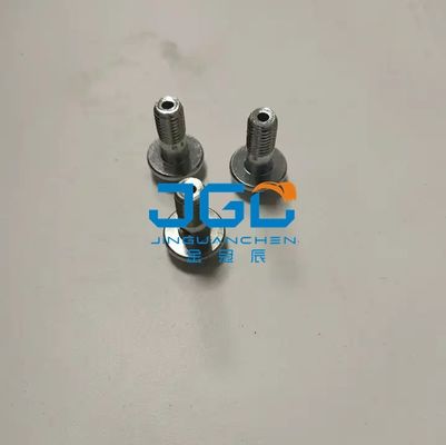 ท่อส่งคืนรถขุด SK350-8 SK250-8 Screw Engine Part VH21811E0060