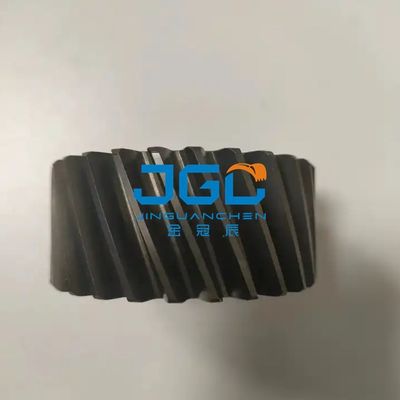SK350-8 ใช้สำหรับขุดฟิตติ้ง VH136132241 เครื่องยนต์ข้อต่อฟัน