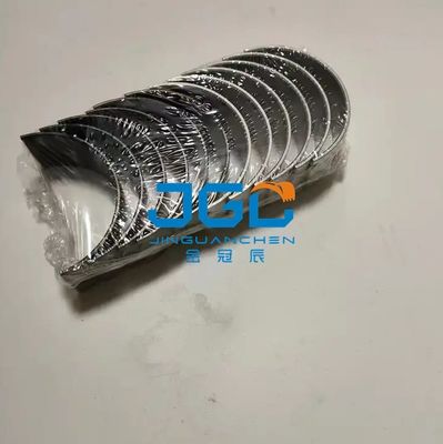 SK250-8 J05E ส่วนประกอบเครื่องยนต์ VH13041E0800 เหมาะสำหรับรถขุดที่เชื่อมต่อกีบคัน