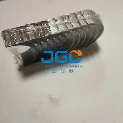 SK250-8 J05E ส่วนประกอบเครื่องยนต์ VH13041E0800 เหมาะสำหรับรถขุดที่เชื่อมต่อกีบคัน