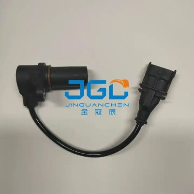 เซ็นเซอร์ความดัน SK130-8 SK140-8 เหมาะสำหรับอุปกรณ์เสริมรถขุด VA32G9000600