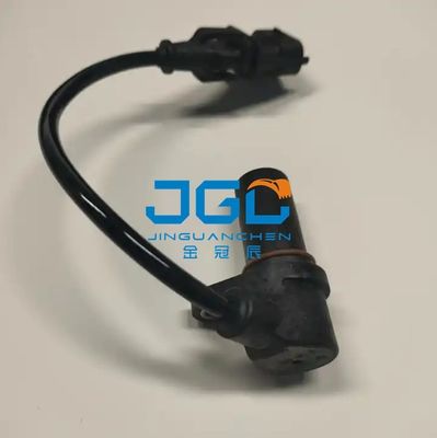เซ็นเซอร์ความดัน SK130-8 SK140-8 เหมาะสำหรับอุปกรณ์เสริมรถขุด VA32G9000600