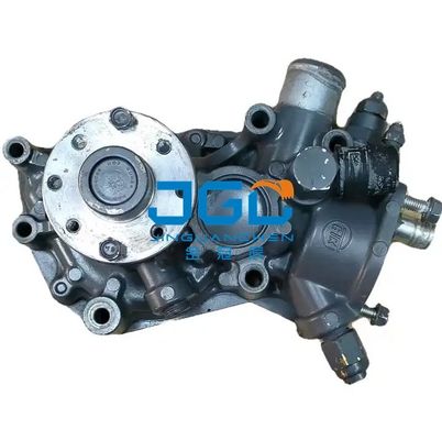 อุปกรณ์ขุด Sk75-8 เครื่องยนต์ 4LE2 ปั๊มน้ำ VI8380489381 อุปกรณ์เสริมเครื่องกล