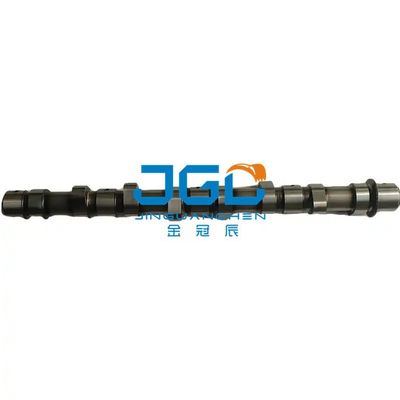 เพลาลูกเบี้ยวขุด SK250-8 ส่วนประกอบเครื่องยนต์ VH135011610A เครื่องจักรก่อสร้าง