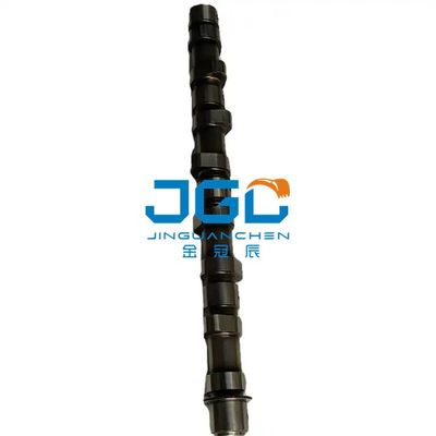 เพลาลูกเบี้ยวขุด SK250-8 ส่วนประกอบเครื่องยนต์ VH135011610A เครื่องจักรก่อสร้าง