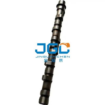 เพลาลูกเบี้ยวขุด SK250-8 ส่วนประกอบเครื่องยนต์ VH135011610A เครื่องจักรก่อสร้าง