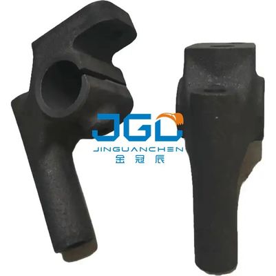 เครื่องยนต์ Rocker Arm ที่นั่งคงที่ Sk200-8 Excavator อุปกรณ์เสริม VH13951221A