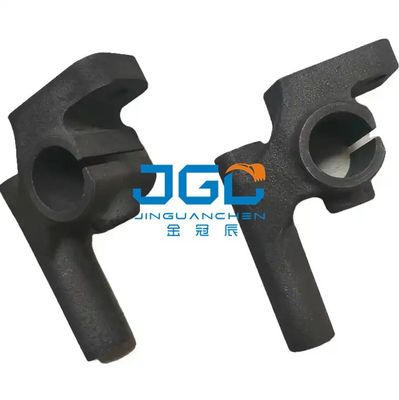 เครื่องยนต์ Rocker Arm ที่นั่งคงที่ Sk200-8 Excavator อุปกรณ์เสริม VH13951221A