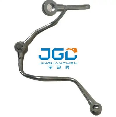 เครื่องยนต์ที SK250-8 ชิ้นส่วนรถขุด VH23816E0100 อะไหล่