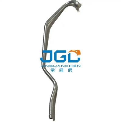 SK250-8 Engine inlet line VH23816E0080 อุปกรณ์ขุดเครื่องจักรก่อสร้าง