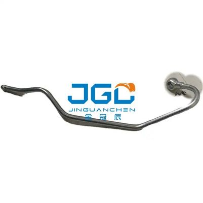 SK250-8 Engine inlet line VH23816E0080 อุปกรณ์ขุดเครื่องจักรก่อสร้าง