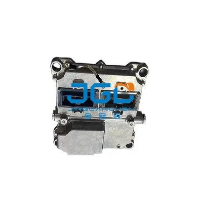 อุปกรณ์ขุด 320D C6.4 หน่วยควบคุมเครื่องยนต์ ECU 3317539