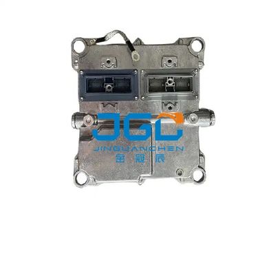 อุปกรณ์ขุด 320D C6.4 หน่วยควบคุมเครื่องยนต์ ECU 3317539
