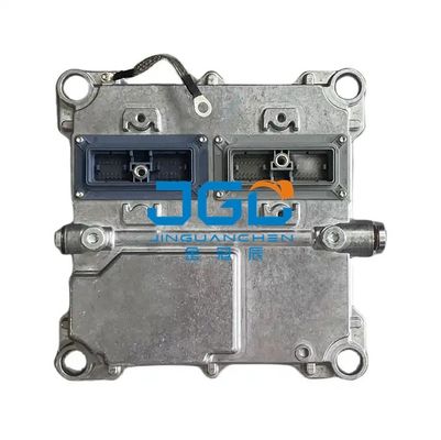 อุปกรณ์ขุด 320D C6.4 หน่วยควบคุมเครื่องยนต์ ECU 3317539