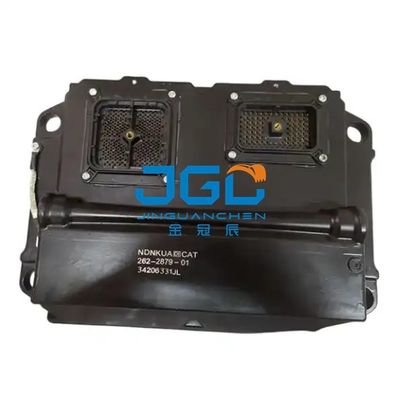 สำหรับ E330D E336D Controller ECU 2622879 ส่วนประกอบเครื่องยนต์รถขุด