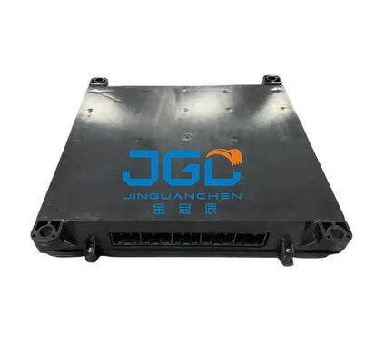 หน่วยควบคุมรถขุด SK210-10 SK200-10 SK200 ชิ้นส่วนเครื่องยนต์ ECU ECM LQ22E00344F9 YN22E00582F6 LC22E00582F6