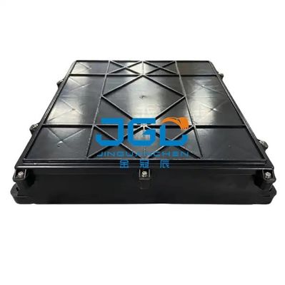 หน่วยควบคุมรถขุด SK210-10 SK200-10 SK200 ชิ้นส่วนเครื่องยนต์ ECU ECM LQ22E00344F9 YN22E00582F6 LC22E00582F6