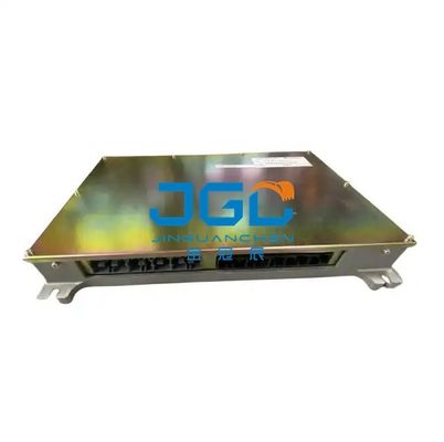 SK200-8 SK210-8 SK330-8 ชิ้นส่วนรถขุด ECU Controller YN22E00193F5