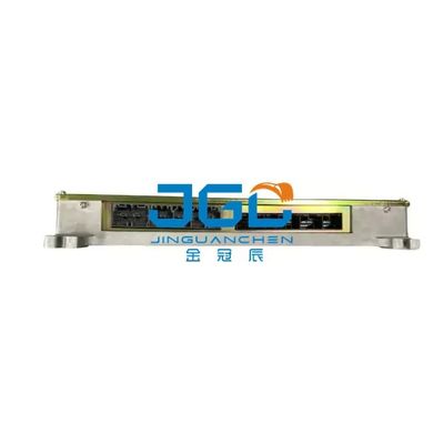 SK200-8 SK210-8 SK330-8 ชิ้นส่วนรถขุด ECU Controller YN22E00193F5