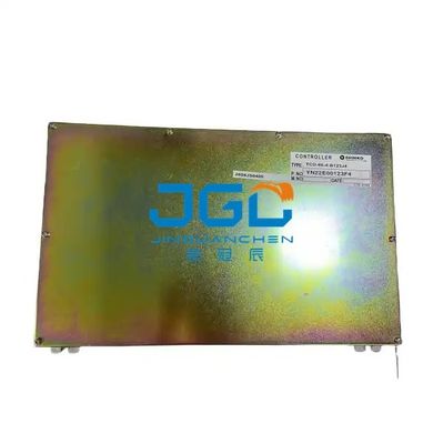 SK200-8 SK210-8 SK330-8 ชิ้นส่วนรถขุด ECU Controller YN22E00193F5