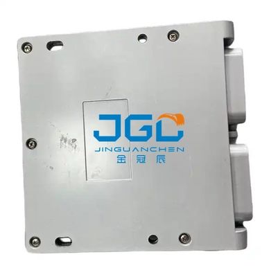 หน่วยควบคุมอิเล็กทรอนิกส์ MCU R225L VS แผงควบคุมรถขุดบอร์ดคอมพิวเตอร์ 21Q6-32011