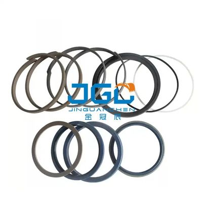 ชิ้นส่วนอะไหล่ EX120-2 ชุดซีลกระบอกแขน 4286463 ชุดบำรุงรักษารถขุด