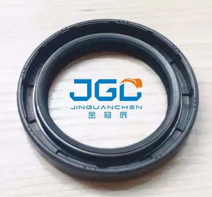 ZX130B เหมาะสำหรับ 4JJ1 Engine Excavator Fitting Crankshaft Front Oil Seal 8-97049145-0