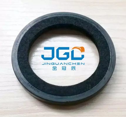 ZX130B เหมาะสำหรับ 4JJ1 Engine Excavator Fitting Crankshaft Front Oil Seal 8-97049145-0