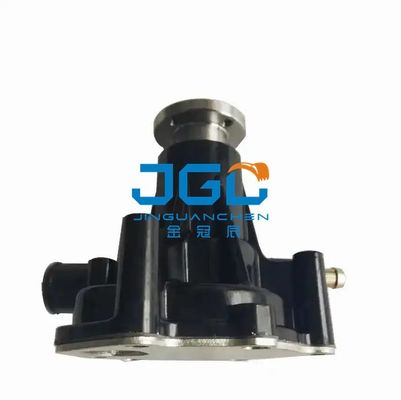 4TNE88 Pump ปั๊มดีเซล 129002-42004 Excavator Parts ชิ้นส่วนเครื่องจักรกล