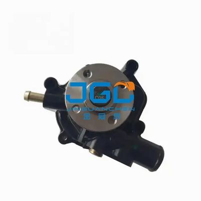 4TNE88 Pump ปั๊มดีเซล 129002-42004 Excavator Parts ชิ้นส่วนเครื่องจักรกล