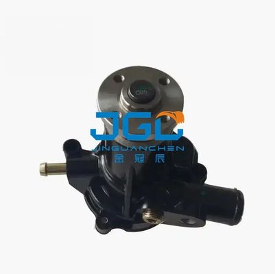 4TNE88 Pump ปั๊มดีเซล 129002-42004 Excavator Parts ชิ้นส่วนเครื่องจักรกล