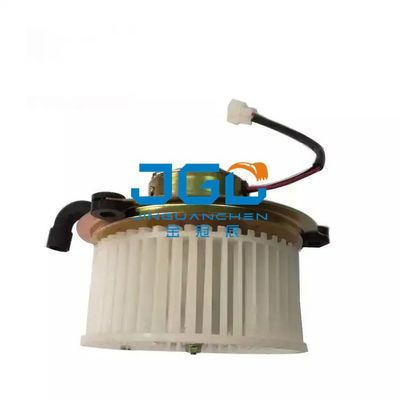 PC210-7 PC220-7 PC360-7 อุปกรณ์เสริมรถขุด ND1163407030 โบลเวอร์มอเตอร์