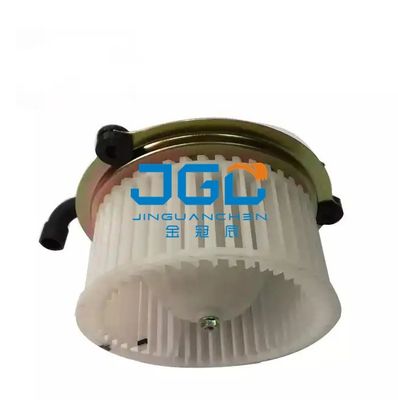 PC210-7 PC220-7 PC360-7 อุปกรณ์เสริมรถขุด ND1163407030 โบลเวอร์มอเตอร์
