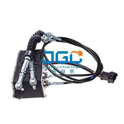 E312C 320C 320D Excavator Accessories Throttle Motor 247-5212 ชิ้นส่วนเครื่องจักรกล