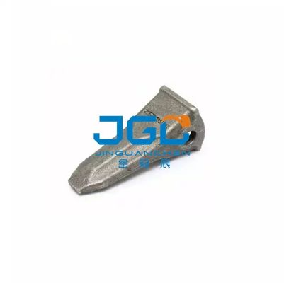 อะไหล่แชสซีรถขุด PC130 PC200 Bucket Rock Teeth 205-70-19570RC