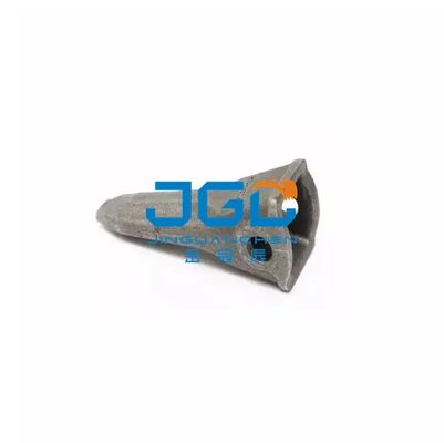 อะไหล่แชสซีรถขุด PC130 PC200 Bucket Rock Teeth 205-70-19570RC