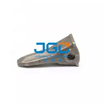 อะไหล่แชสซีรถขุด PC130 PC200 Bucket Rock Teeth 205-70-19570RC