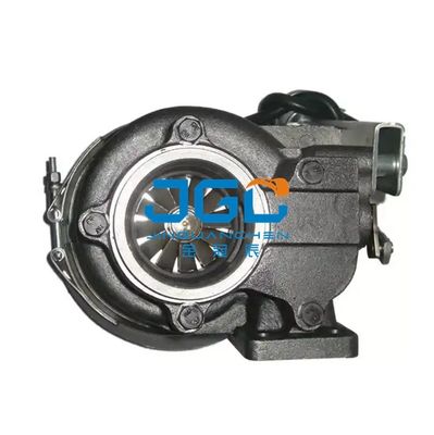 HX35W WH1C Excavator อุปกรณ์เสริม 3760454 3539428 สำหรับเครื่องยนต์เทอร์โบชาร์จเจอร์ 6BTA