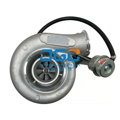HX35W WH1C Excavator อุปกรณ์เสริม 3760454 3539428 สำหรับเครื่องยนต์เทอร์โบชาร์จเจอร์ 6BTA