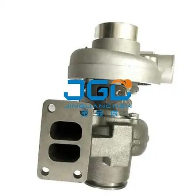 PC100 PC120-6 เทอร์โบชาร์จเจอร์ 6732-81-8100 เหมาะสำหรับอุปกรณ์ขุด