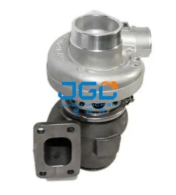 PC100 PC120-6 เทอร์โบชาร์จเจอร์ 6732-81-8100 เหมาะสำหรับอุปกรณ์ขุด